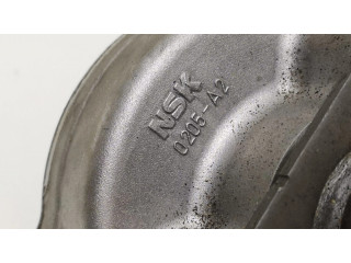 Насос рулевого управления