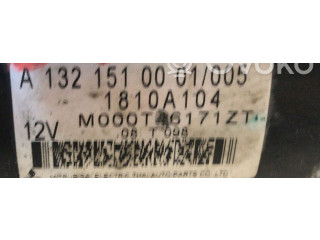 Стартер A1321510001, A1321510001 Smart ForTwo II