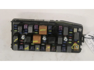 Блок предохранителей Chevrolet Captiva