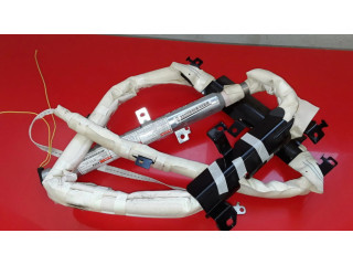 Боковая подушка безопасности 607004200A Mitsubishi Grandis