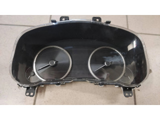 Панель приборов 8380078A80, 2575600490   Lexus NX       