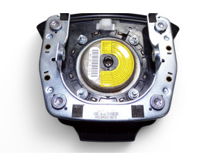 Руль KIA Sorento  2010 - 2014 года 569002P100, 561302P000      