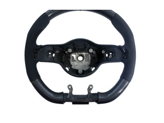 Volant Mercedes-Benz GLE (W166 - C292) 2014 A0004605809