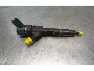 Генератор 38514, 11160476 Renault Megane II