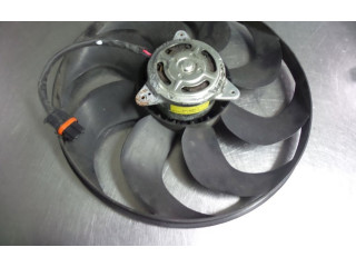 Комплект вентиляторов     6G918C607N, 6G918C607N    Volvo V70 