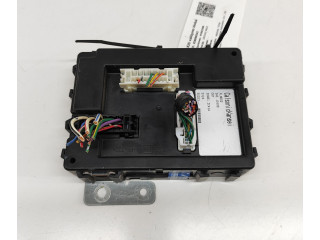 Блок комфорта 284B1ZC43A, 284B0ZC43A Nissan Titan