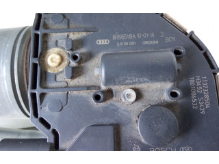 Моторчик дворников 8R1955119A Audi Q5 SQ5