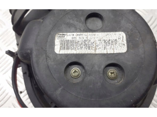 Вентилятор печки Renault Clio II