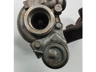  Турбина Volvo XC90 2.9 8658623         