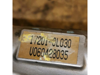 Turbodmychadlo Турбина 17201-0L030, V060428035   Toyota Hilux (AN10, AN20, AN30) 2.5  