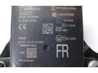 Řídící jednotka 88162F4031 Toyota C-HR I 2022