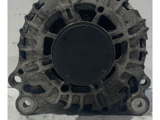 Генератор    Volkswagen Golf Plus      