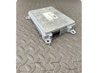 Другие блоки управления / модули