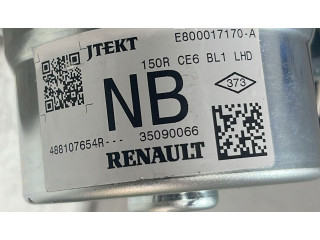 Комплект оси рулевого колеса E800017170-A, E800017170-A   Dacia Duster II