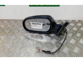 Зеркало электрическое Honda Accord 1982 - 1985 года