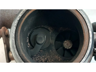  Турбина Mercedes-Benz A W169 2.0 A6400901730, 6400901730   для двигателя om640.940      