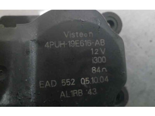 Вентилятор печки    4PUH19E616AB   Citroen C5