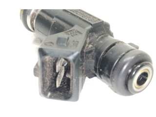 Vstřikovač 0280155731 Volkswagen Polo III 6N 6N2 6NF AEX