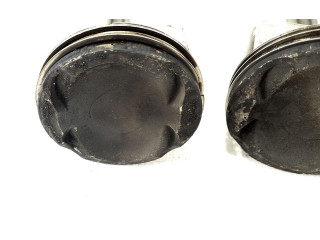 Píst 9670284880, 9670284880 Citroen C3