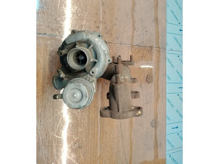 Turbodmychadlo Турбина GT15, GS4045253018L Seat Ibiza IV (6J,6P)