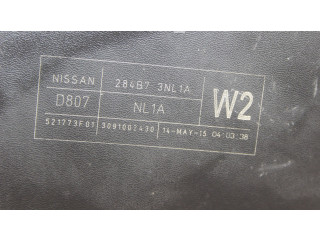 Pojistková skříňka 284B73NL1A, 284B73NL1A Nssan Leaf I (ZE0) 2014