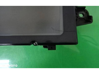 Панель приборов 8200704466D   Renault Scenic II -  Grand scenic II       