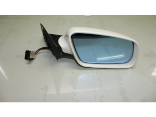 Зеркало электрическое Audi A6 S6 C5 4B 1997 - 2005 года