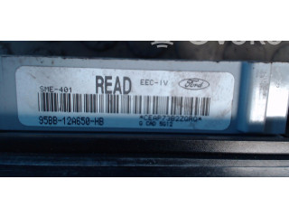 Řídící jednotka 95BB12A650HB Ford Mondeo MK I 1995