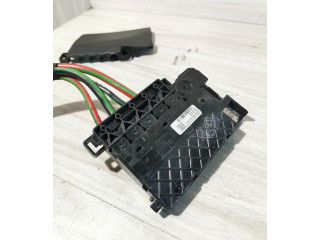 Блок предохранителей Audi A1  2018 -  года 2Q0937629E, 2Q0937548E      