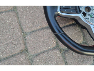 Руль Volkswagen Golf VII 2013 - 2019 года 5O5P5L5E5X55189