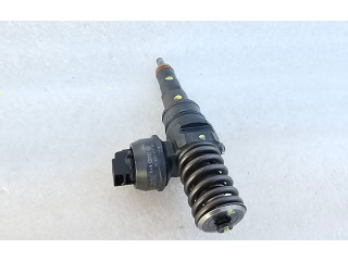 Форсунка 038130073AL Audi A3 S3 8L Agn