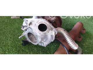 Turbodmychadlo Турбина 28231-2U000 Hyundai Kona I