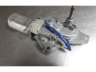 Wischermotor Heckscheibe 1592003098, 1592003098    Suzuki Jimny