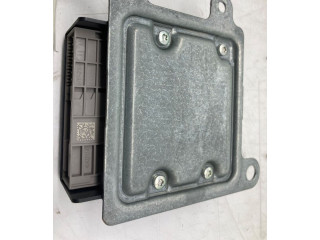 Блок подушек безопасности    Renault Trafic III (X82)