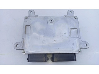 Блок управления двигателя 1860D305, E6T78687H Mitsubishi ASX