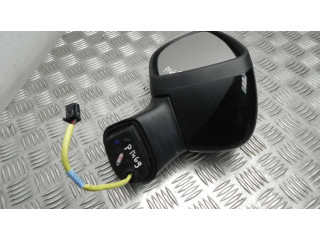 Zpětné zrcátko Renault Captur 2019 12863220