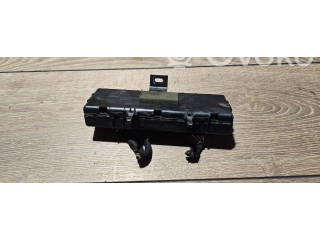 Блок комфорта 60658370 Alfa Romeo 166