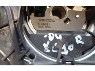 Руль Volvo XC90 2003 - 2006 года 8666891, 30643079