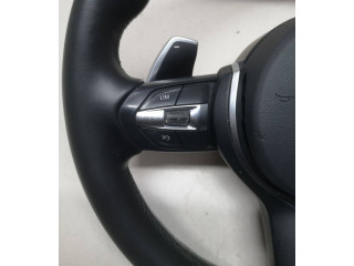 Volant BMW X5 F15 2017