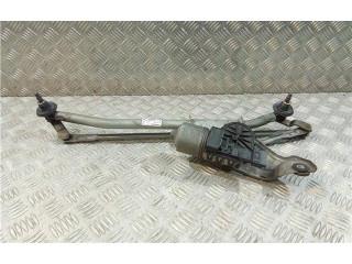 Моторчик дворников 8200619512, 0390241544 Dacia Logan VAN