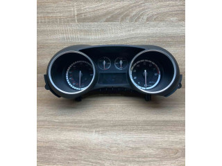 Панель приборов 50521893, A2C32418900   Alfa Romeo Giulietta       