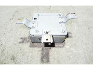 Блок управления усилителя руля