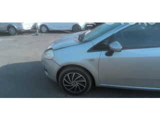 Volant Fiat Punto Evo 2009 71753252