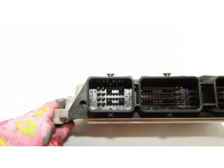 Řídící jednotka 0261201611 Citroen Berlingo 2008