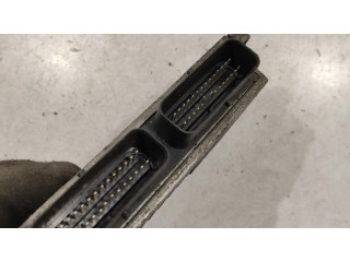 Блок управления коробкой передач 9658516880, S118047553 Citroen Xsara Picasso