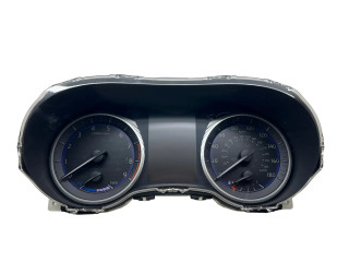 Панель приборов 4GN0A6U7E, 4GN0A-6U7E Infiniti Q50