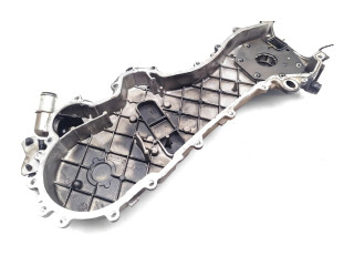 Čerpadlo oleje 55232196 Opel Combo C Z13DTJ