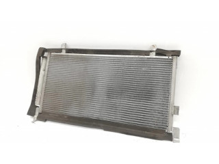 Радиатор охлаждения кондиционера воздуха