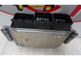 Vstřikovací čerpadlo 1609528980, 1609528980 Citroen C3 DV4C(8HR)