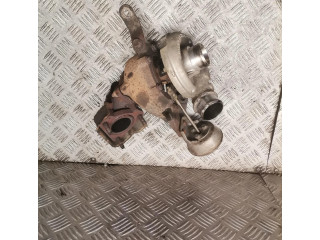 Турбина Honda Accord 2.2 7616501